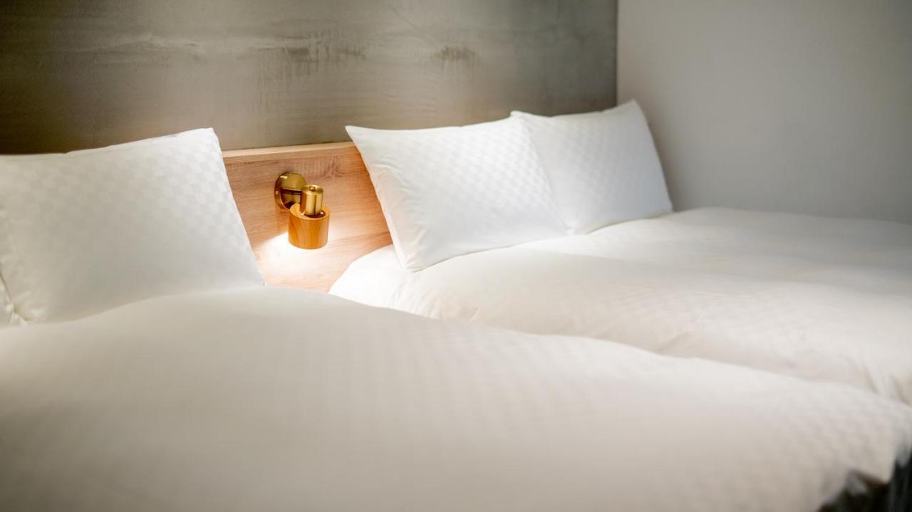 City Center Hotel Тайчжун Экстерьер фото